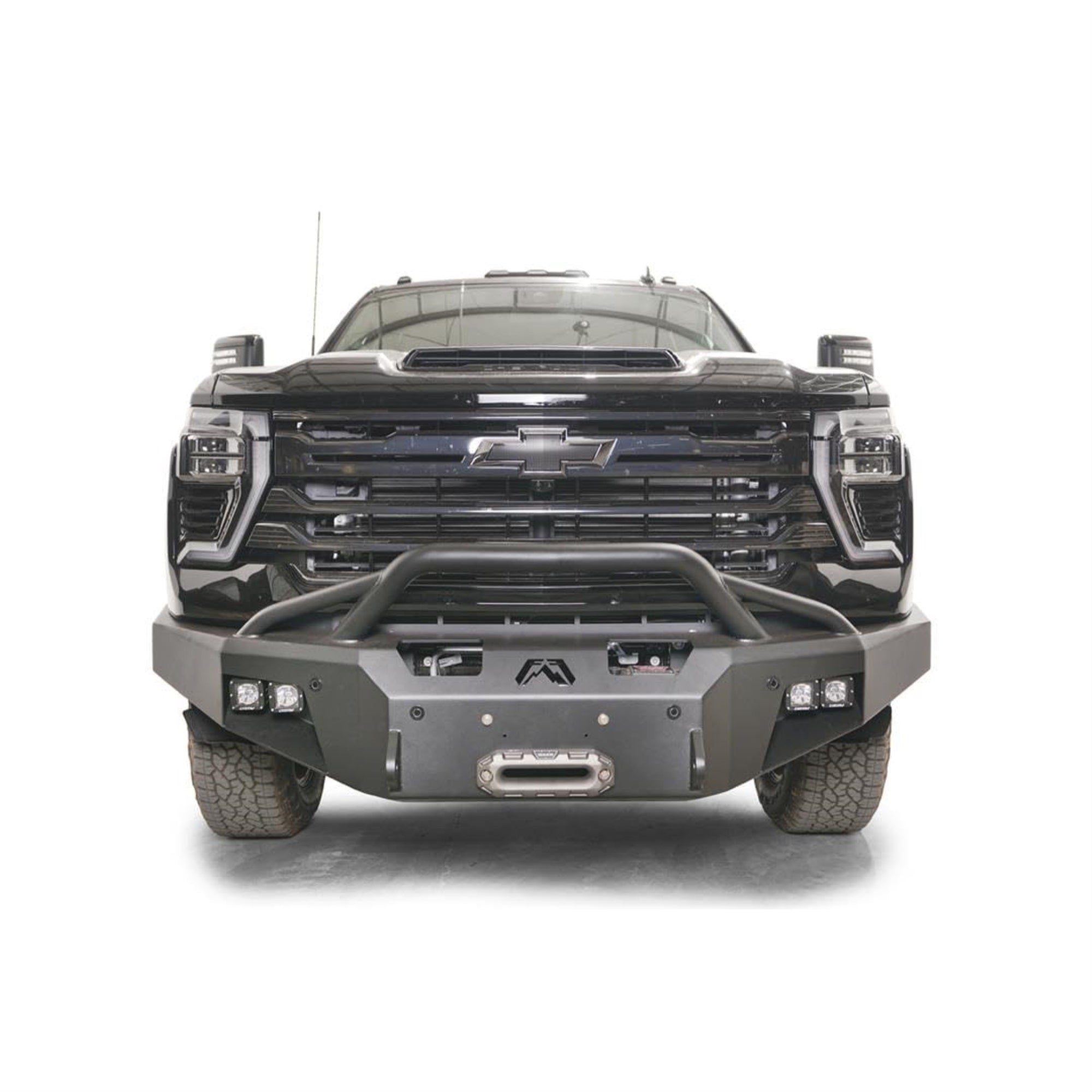 Fab Fours - Ch24-A6152-1 - Premium Front