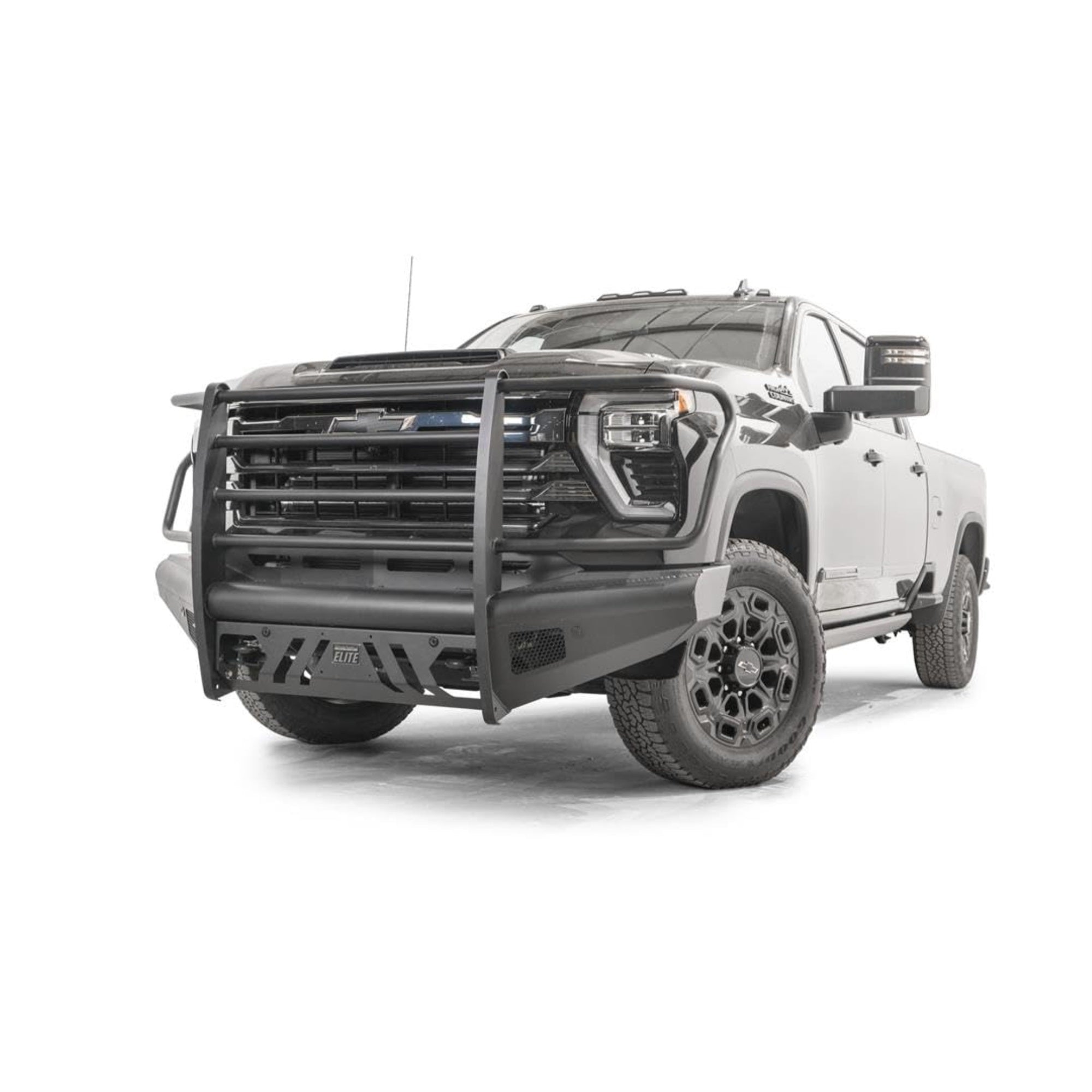 Fab Fours - Ch24-Q6160-1 - Elite Front