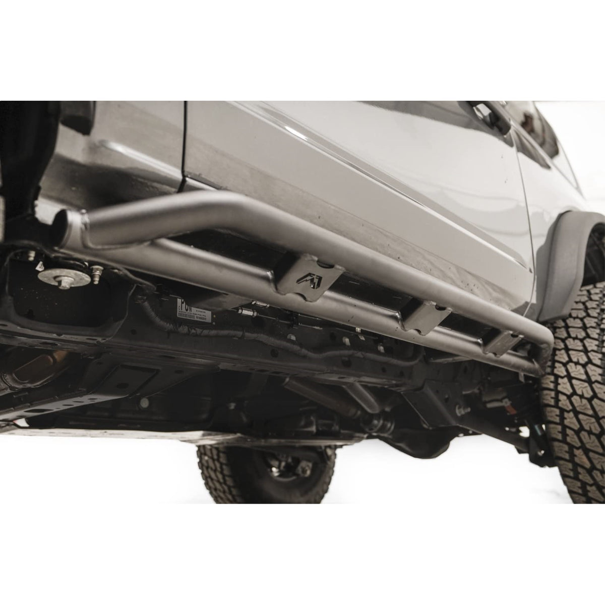 Fab Fours Tube Slider 21-22 Bronco 2Dr