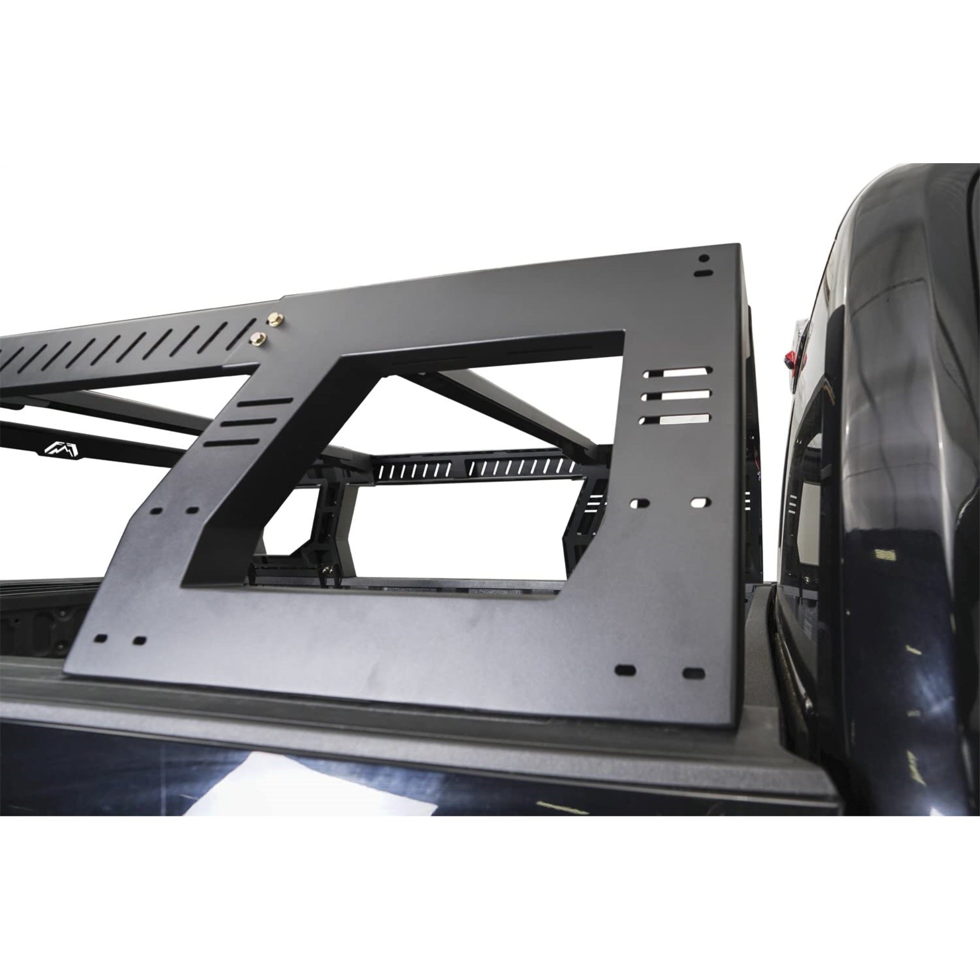 Fab Fours Overland Adjustable Rack Systm
