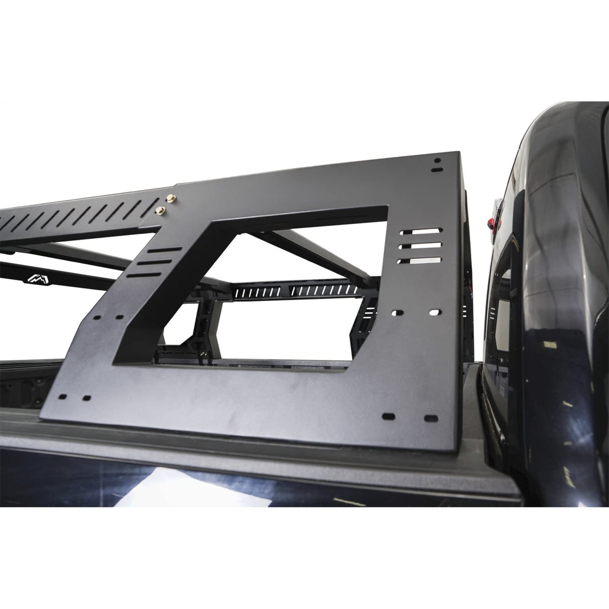 Fab Fours Overland Adjustable Rack Systm