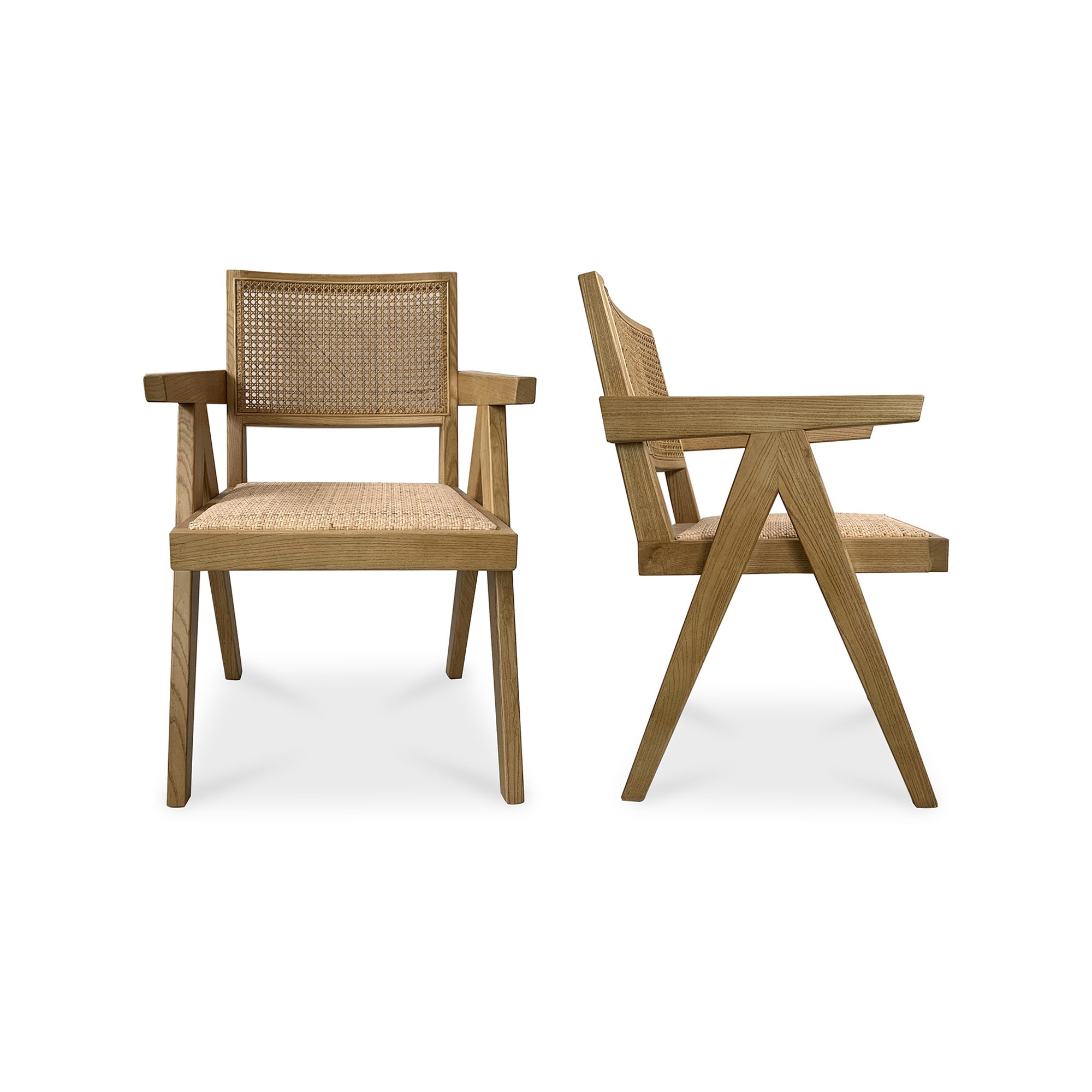 TAKASHI CHAIR -SET OF TWO