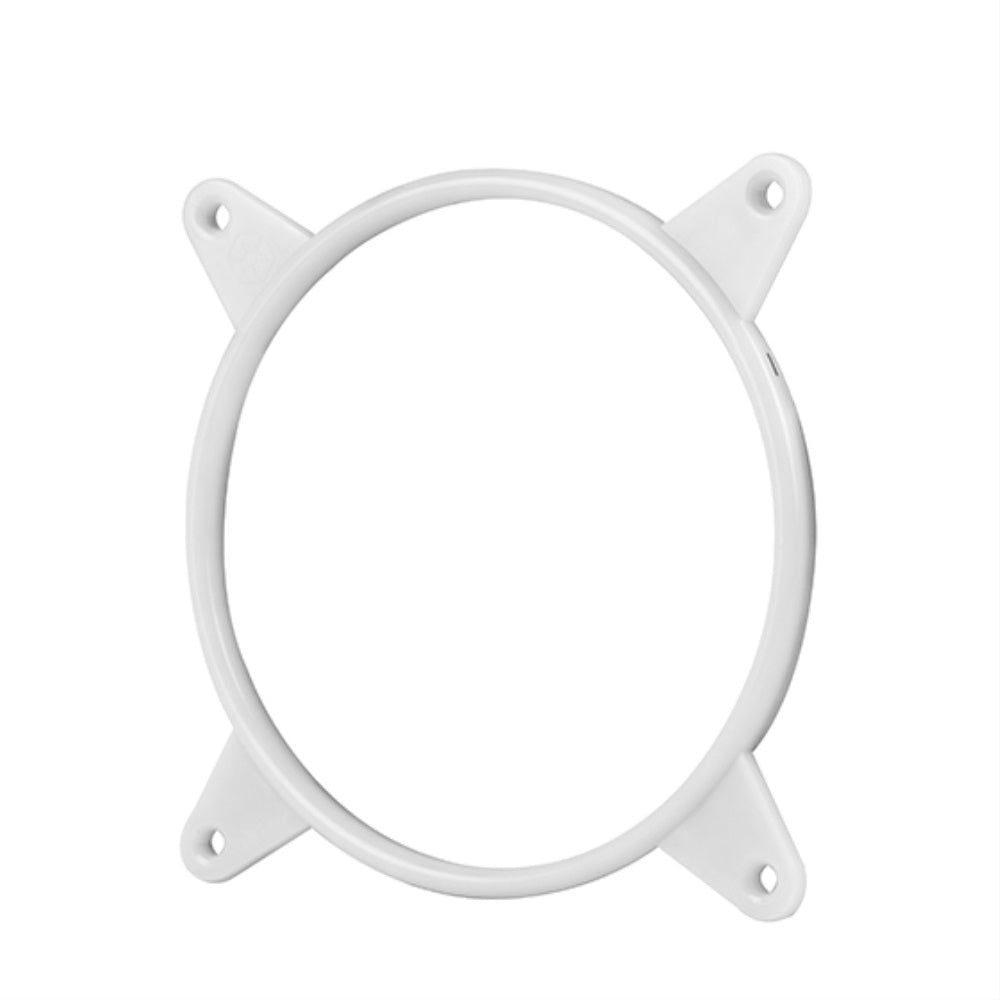 140Mm Fan Grill With Addressable Rgb Led
