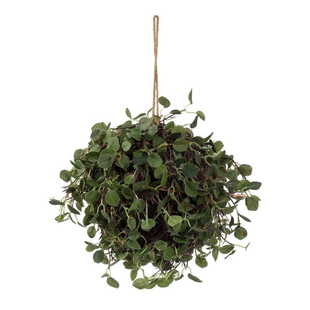 Vickerman 6” Angel Vine Ball - FG190506