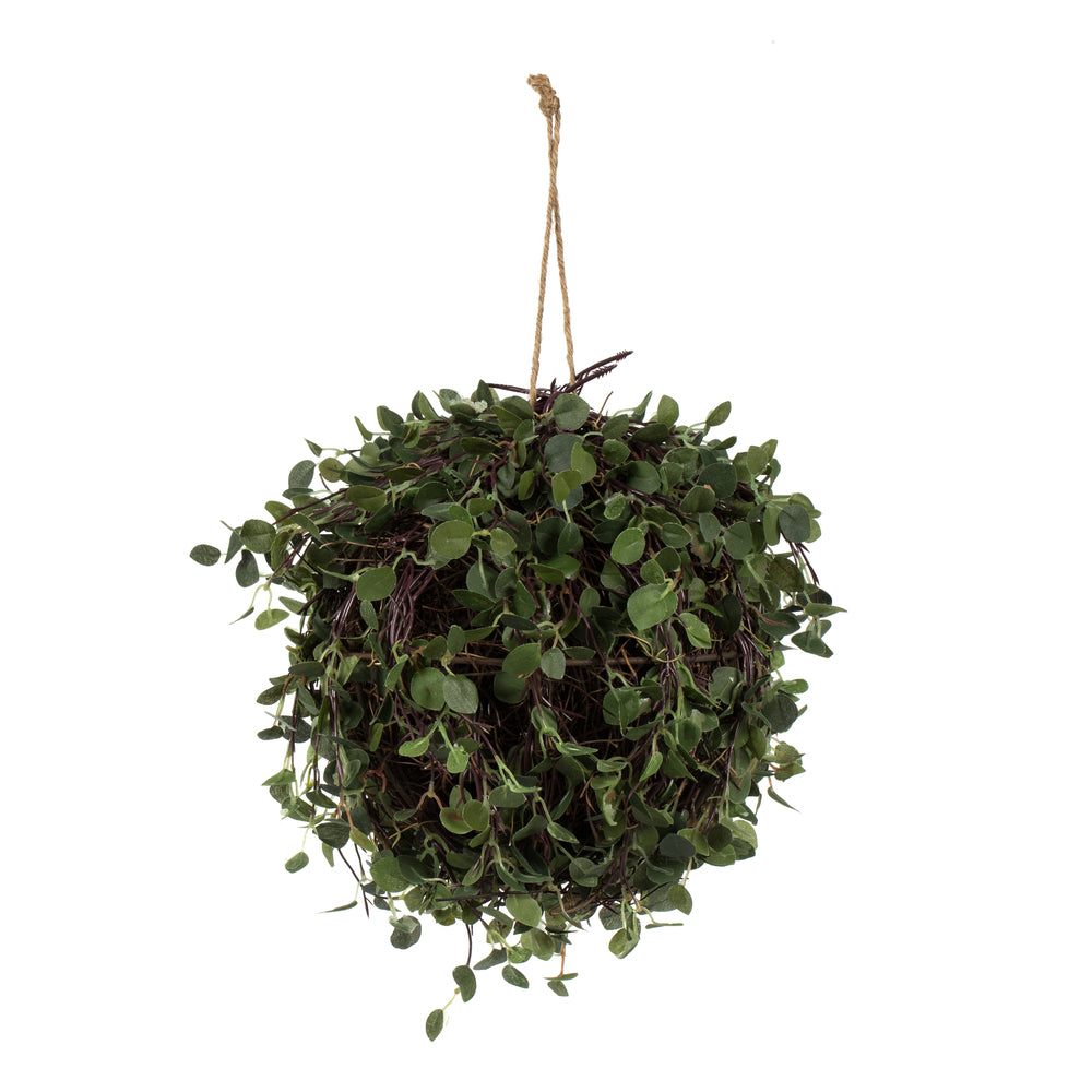 Vickerman 8” Angel Vine Ball - FG190508
