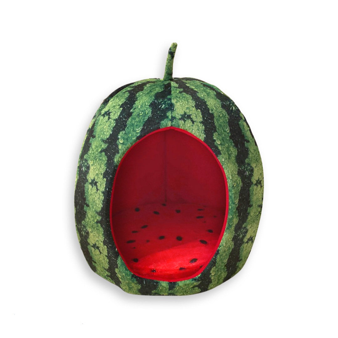 Ymk Watermelon Pet Bed House