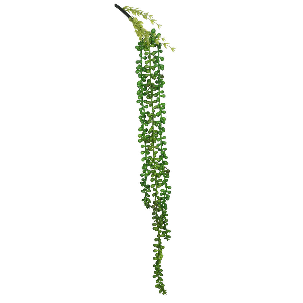 Vickerman 27″ String of Pearls-Green (PK/3) - FH171501