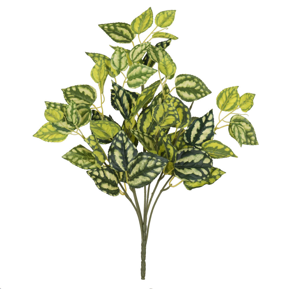 Vickerman 12.5 ” Light Green Inch Plant Bush 3/Pk - FH182402