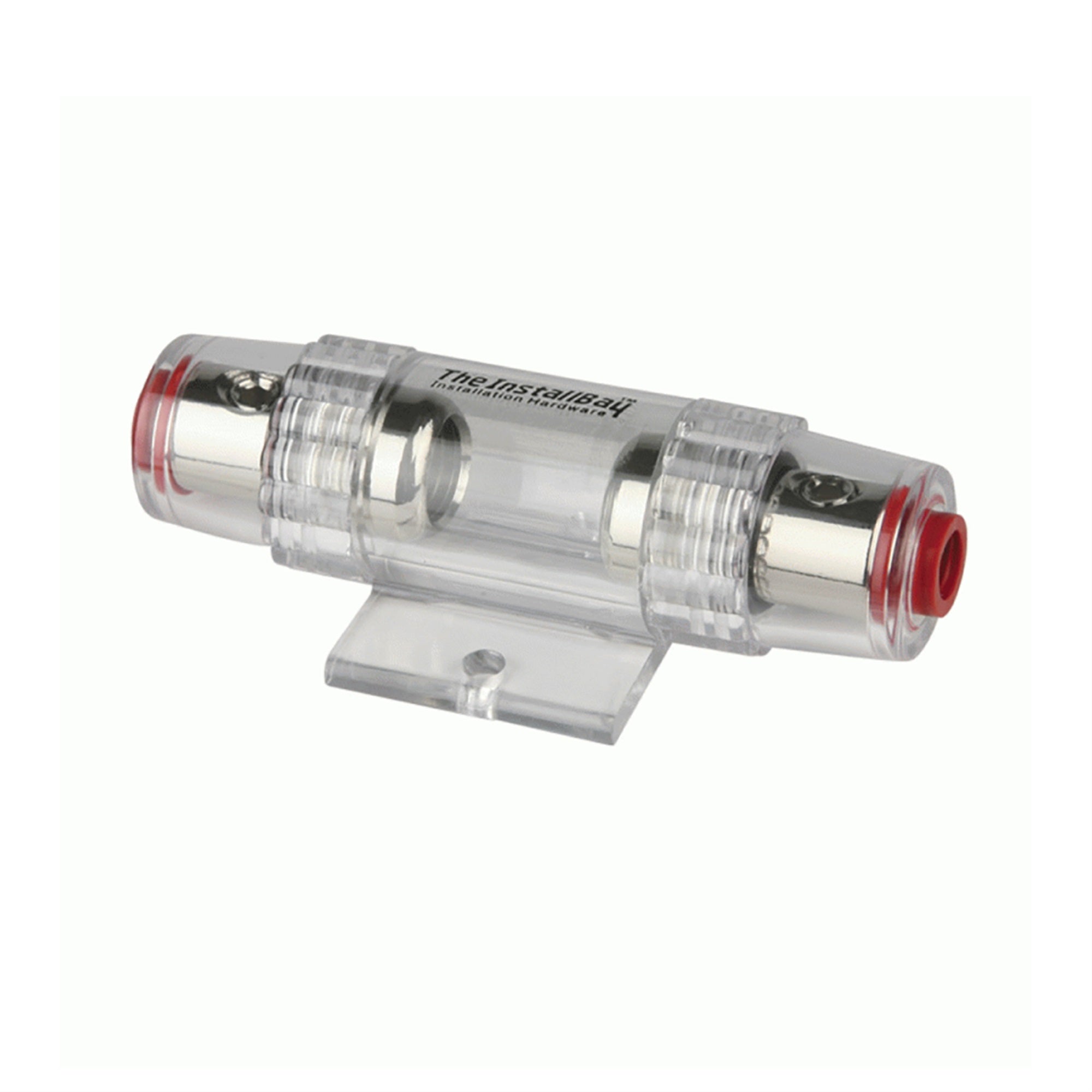 Fuseholder Agu 4-8 Gauge