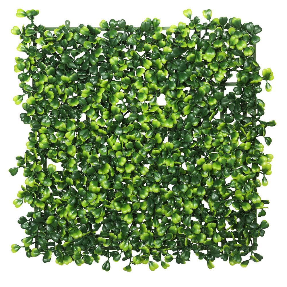 Vickerman 10”x 10” Boxwood Mat Pk/4 - FI171101-4