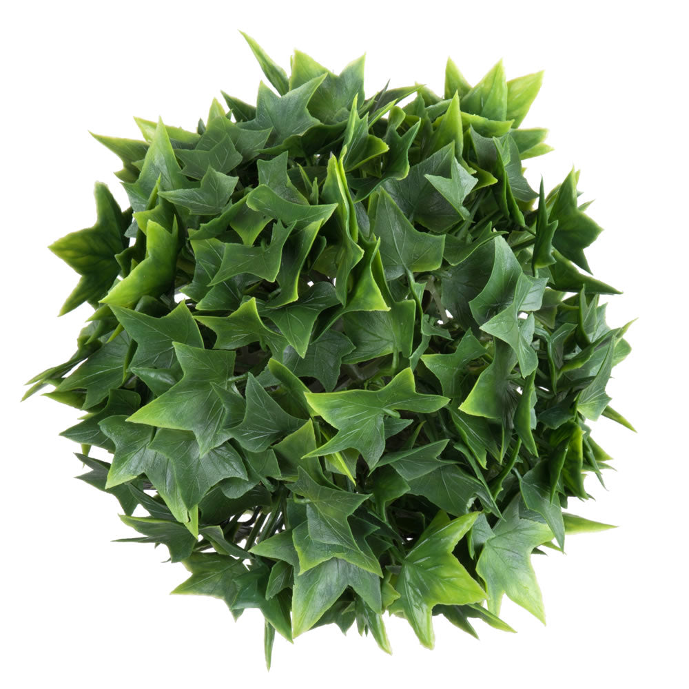 Vickerman 5” Mini Ivy Ball UV Protected 4/pk - FI181301