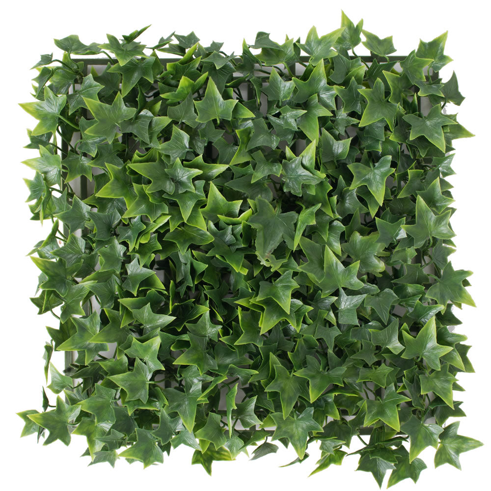 Vickerman 9” Mini Ivy Mat UV Protected 2/pk - FI181601