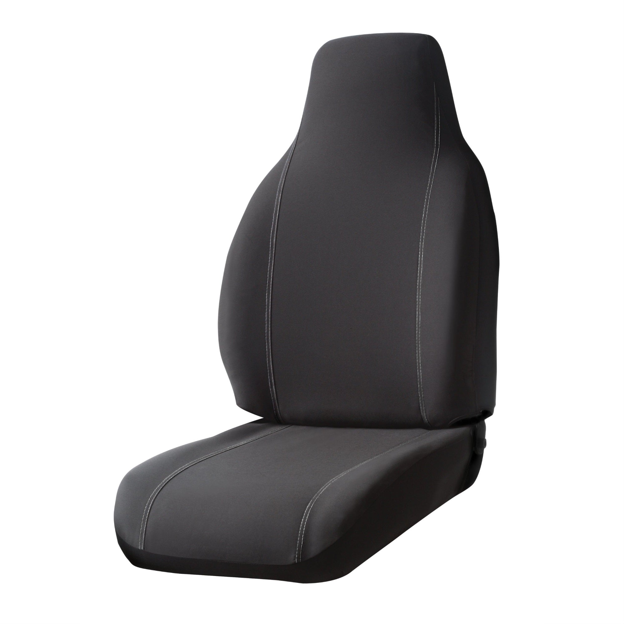 1419 SILVERADO/SIERRA 1500/1519 SILV/SIERRA 2500/3500 FRONT 40/20/40/ADJ HEAD/SIDE BAGS BLACK