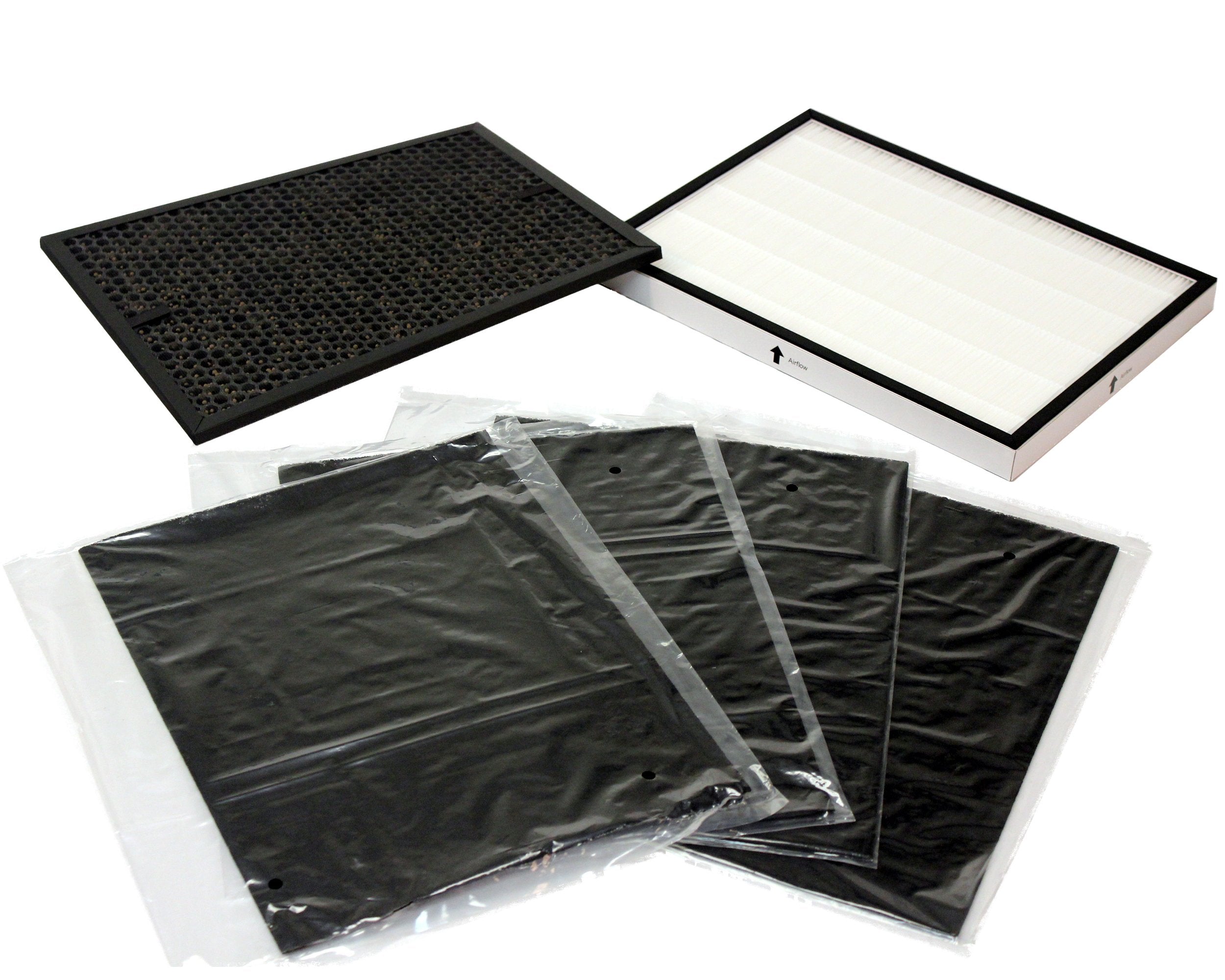 Replacement Filter Pack For Ac-3037