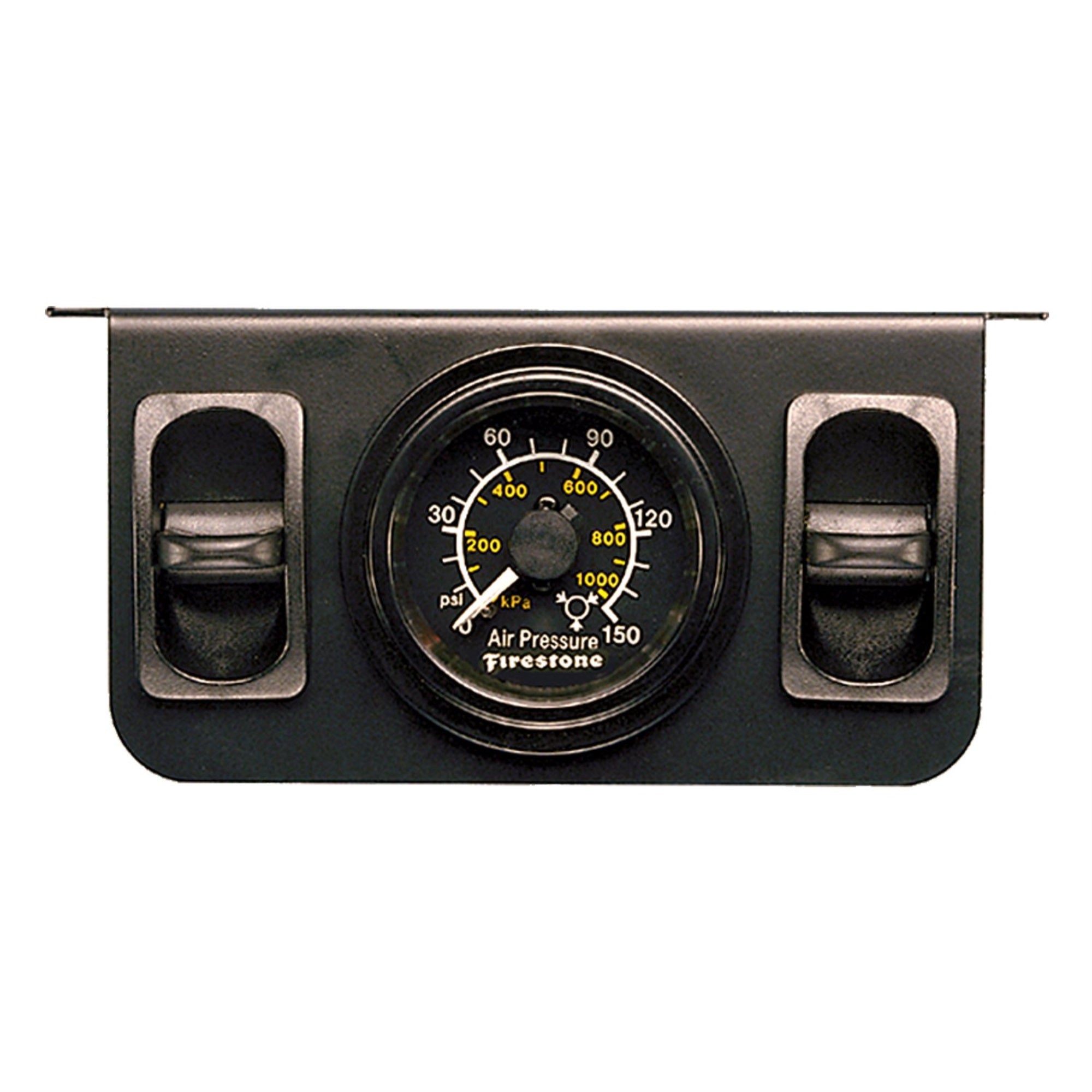 Firestone Wr17602145 Air-Rite Dual Cab Control Kit