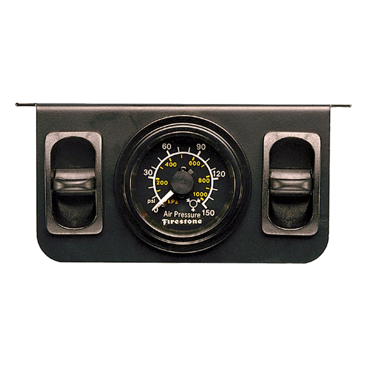Firestone Wr17602145 Air-Rite Dual Cab Control Kit