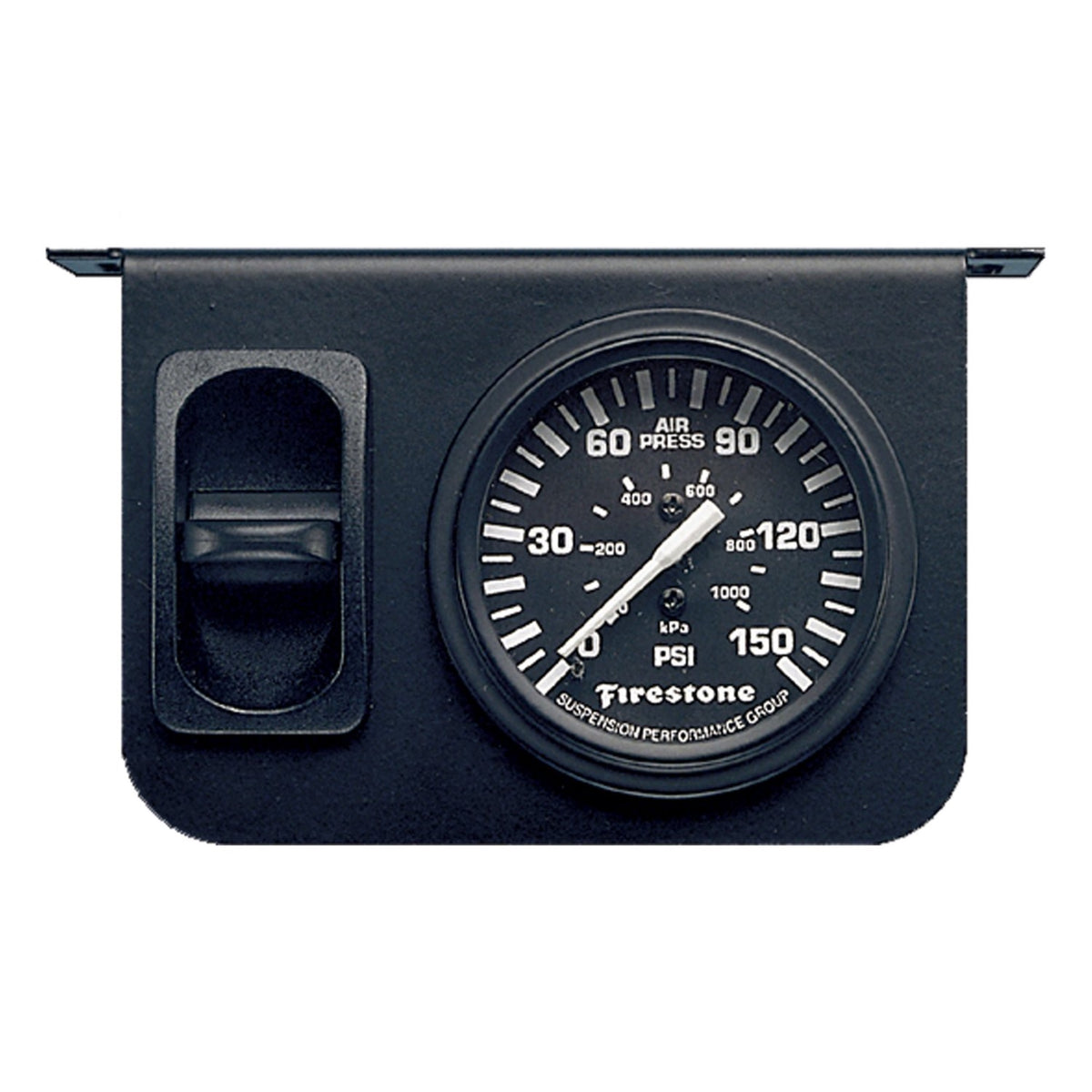 Firestone Wr17602149 Air-Rite Single Cab Control Kit