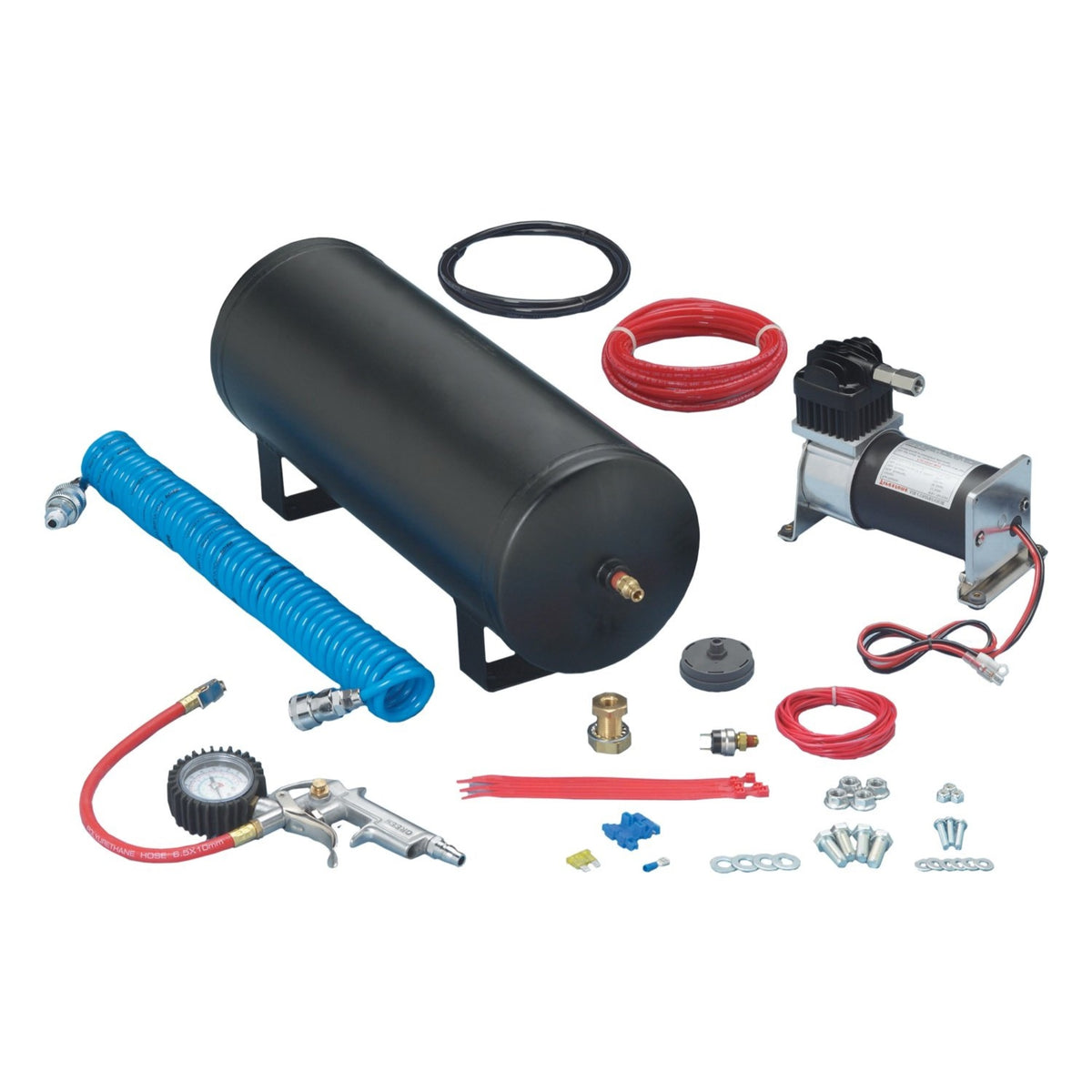 Firestone Wr17602239 Air-Rite Kit Remote Fill Station