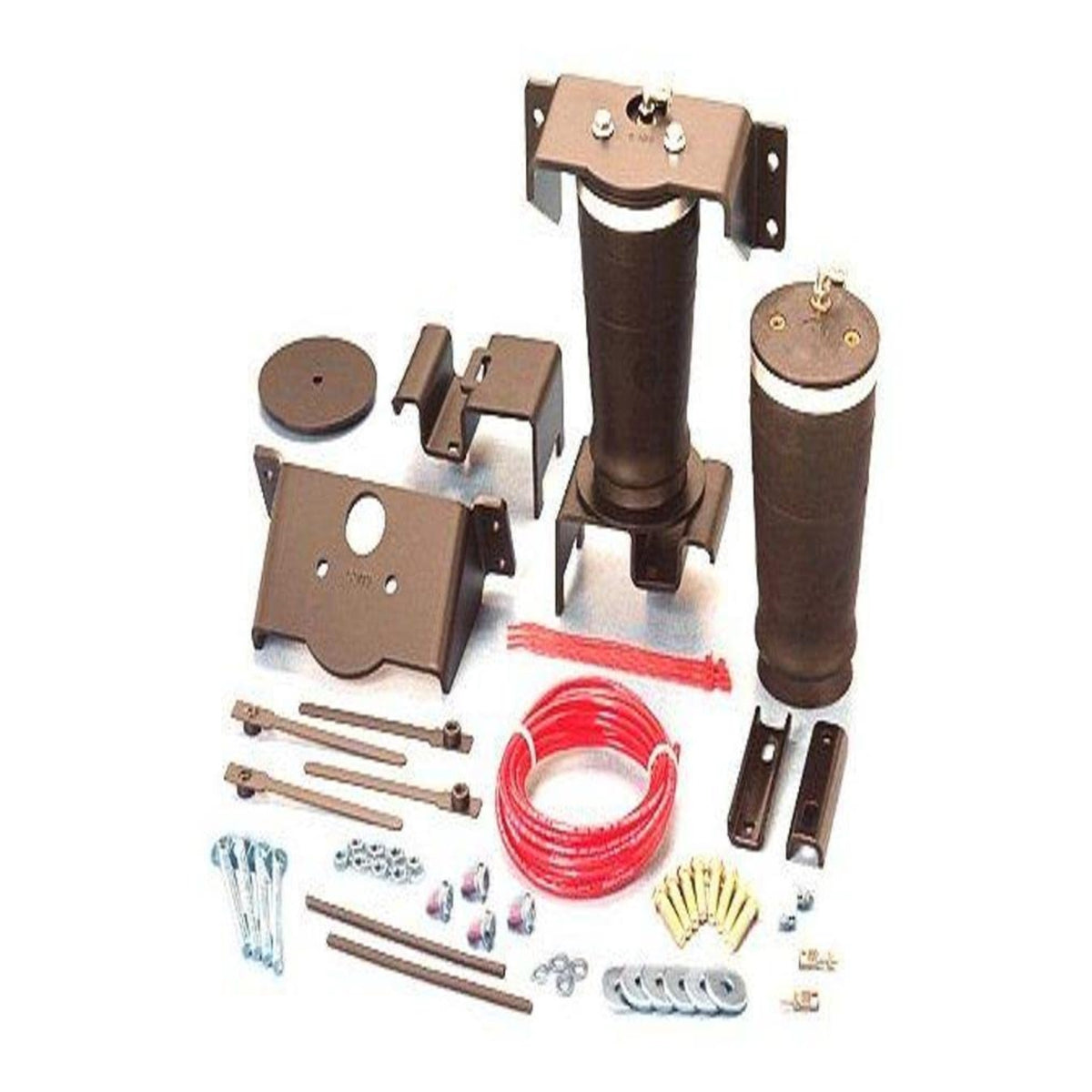 Firestone ( 2245 Ride-Rite Air Helper Spring Kit Rear 00-06 Toyota Tundra 2Wd (Trd Only) & 4Wd (W217602245)