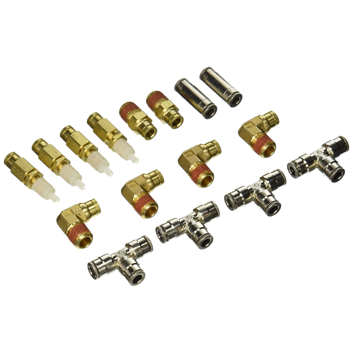 Firestone Wr17602360 Accessory Fitting Part For Kit - Pack 2