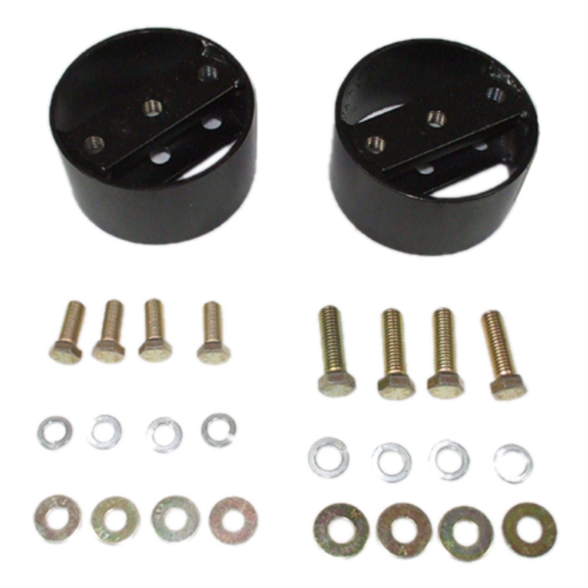 Firestone Wr17602367 3' Spring Spacer Kit