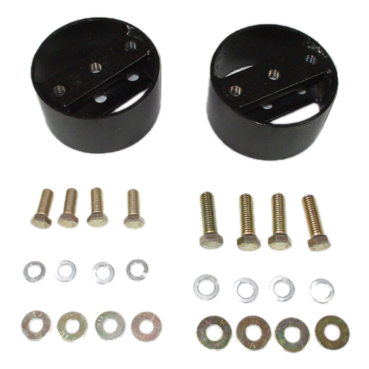 Firestone Wr17602373 5' Spring Spacer Axle