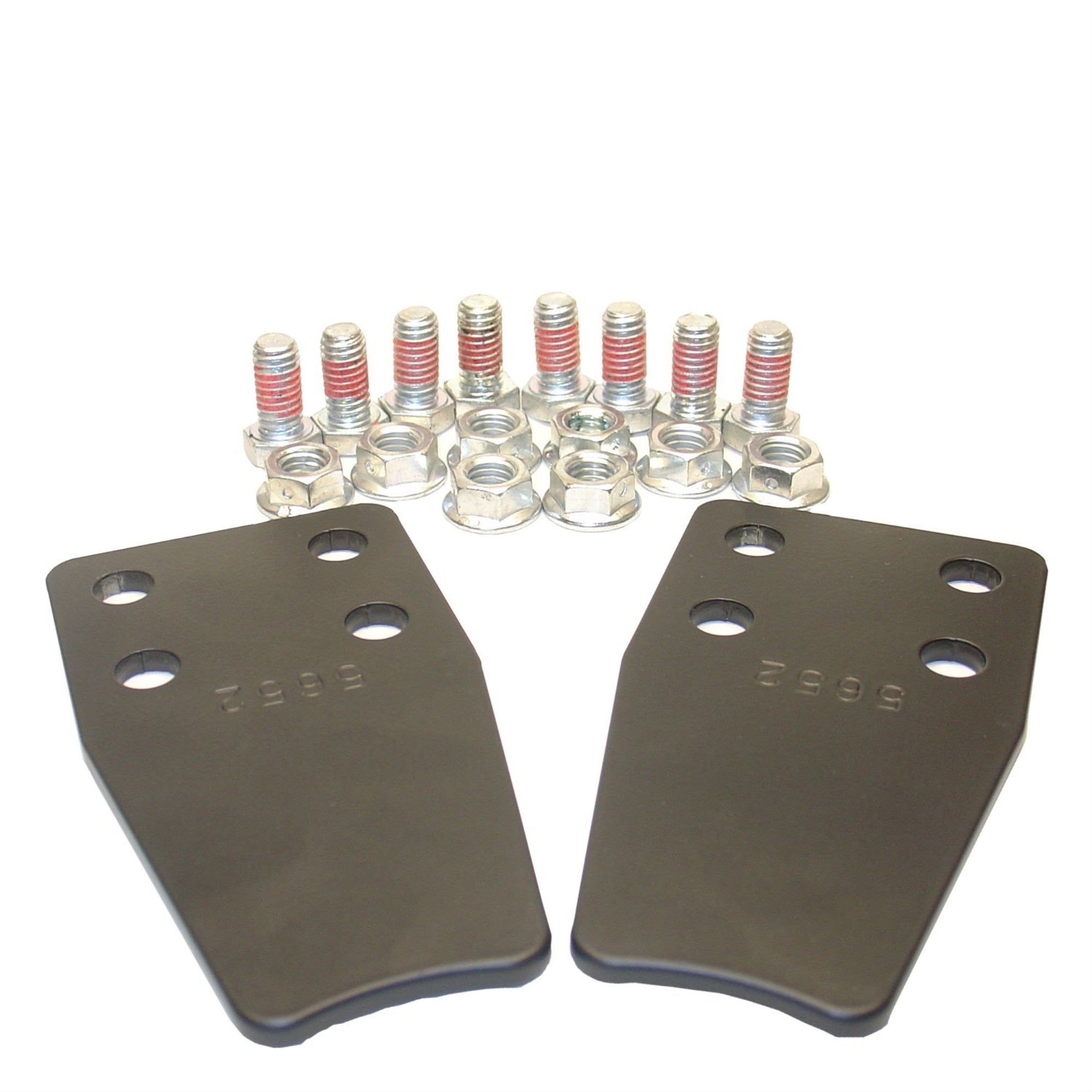 Firestone Wr17602506 Air-Rite 2' Axle Bracket Extension