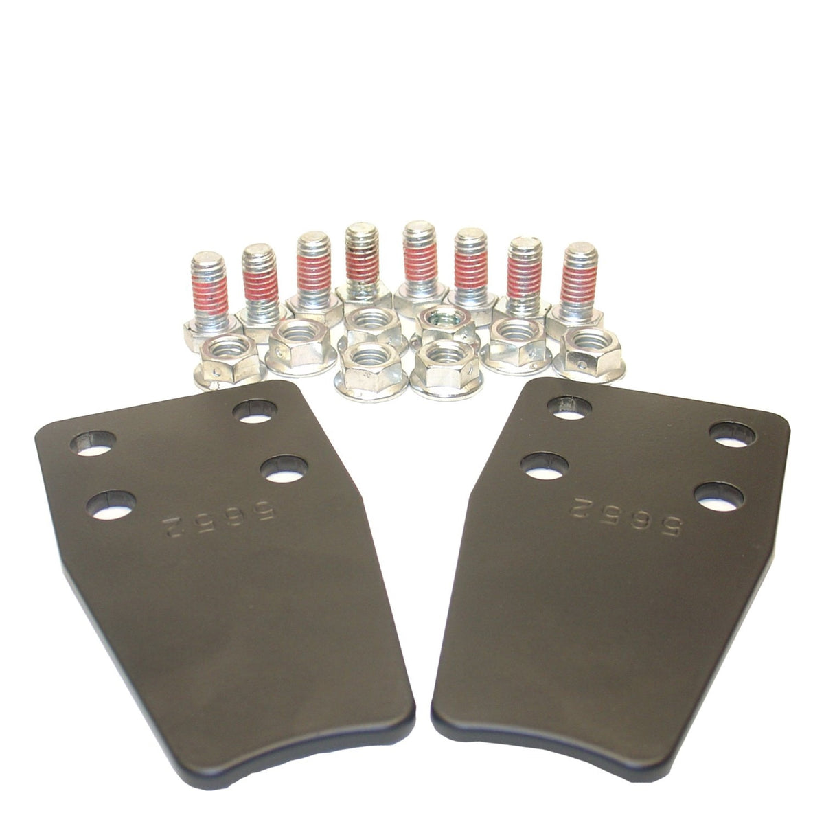 Firestone Wr17602506 Air-Rite 2' Axle Bracket Extension