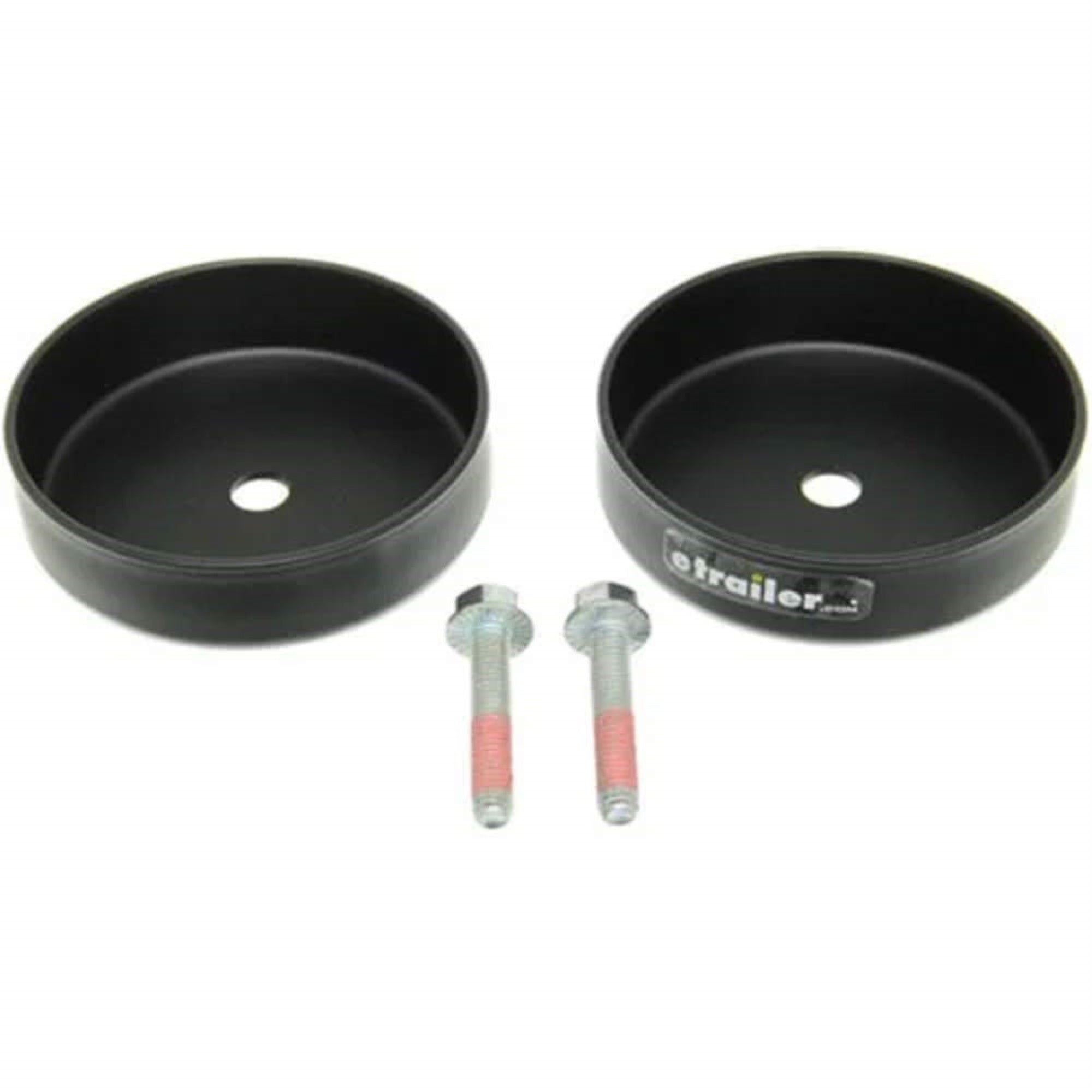 Firestone 2536 Helper Spring