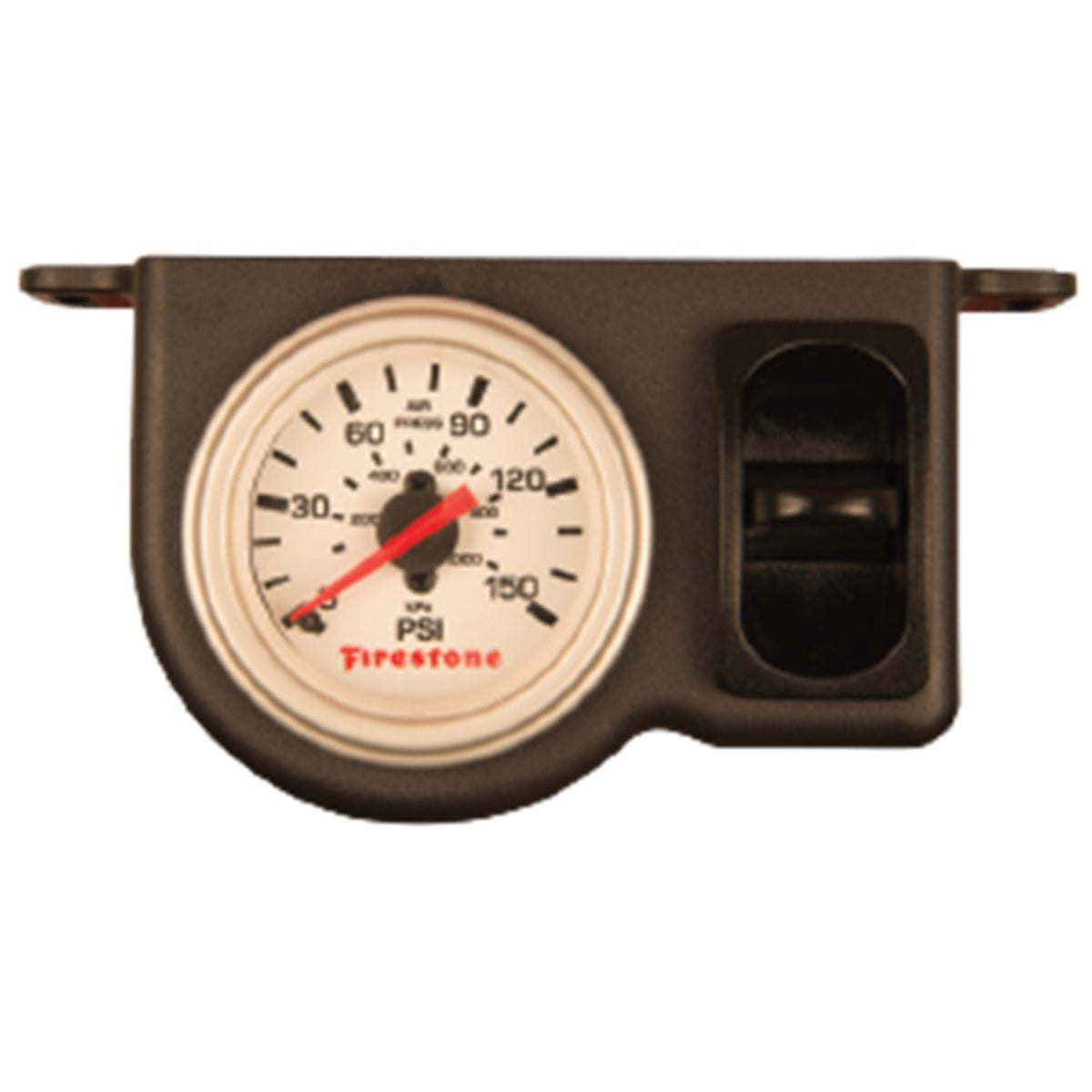 Firestone 2572 Gauge