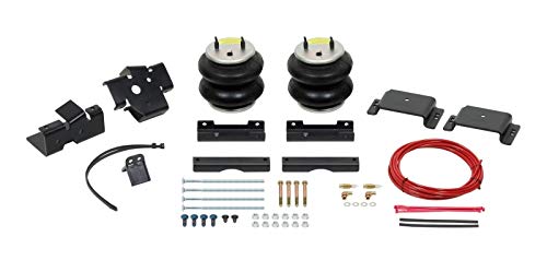 14C Ram 2500 Air Spring Kit