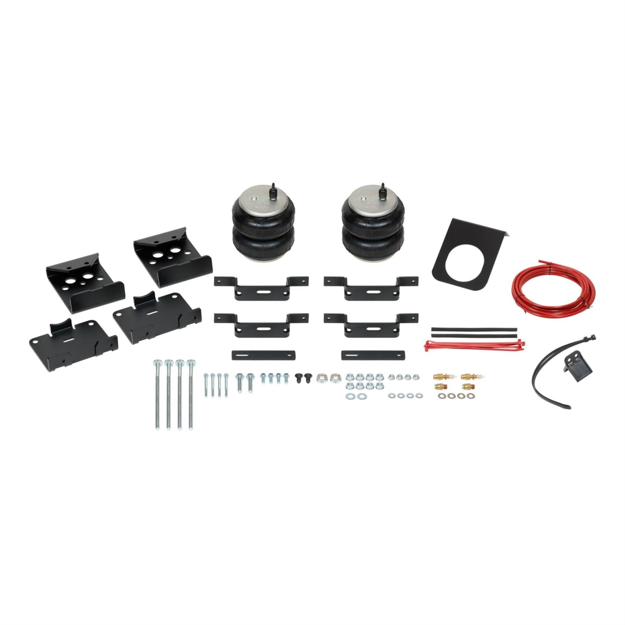 Ride-Rite Firestone 2627 Ford F150 With Scales Package 2Wd/