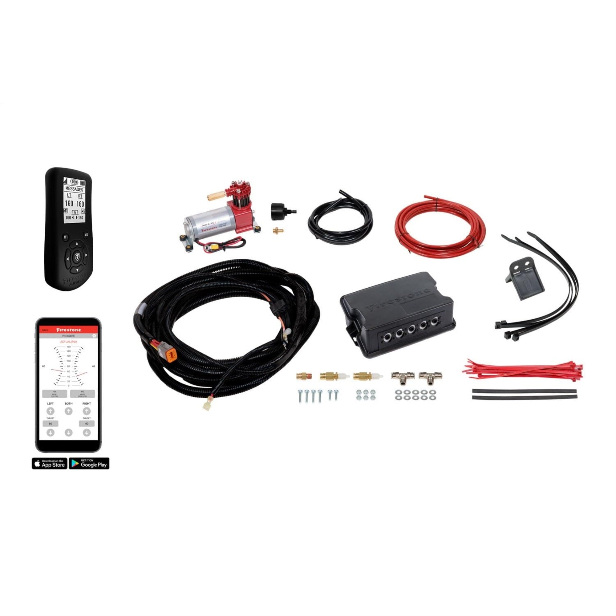 Air Command 2632 Dual App & Remote - Standard