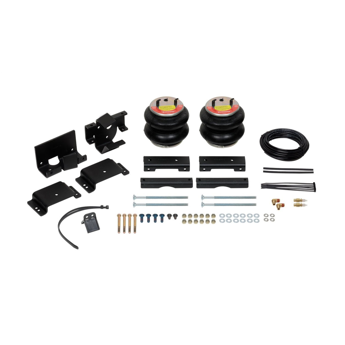 Firestone 2706 Helper Spring Kit