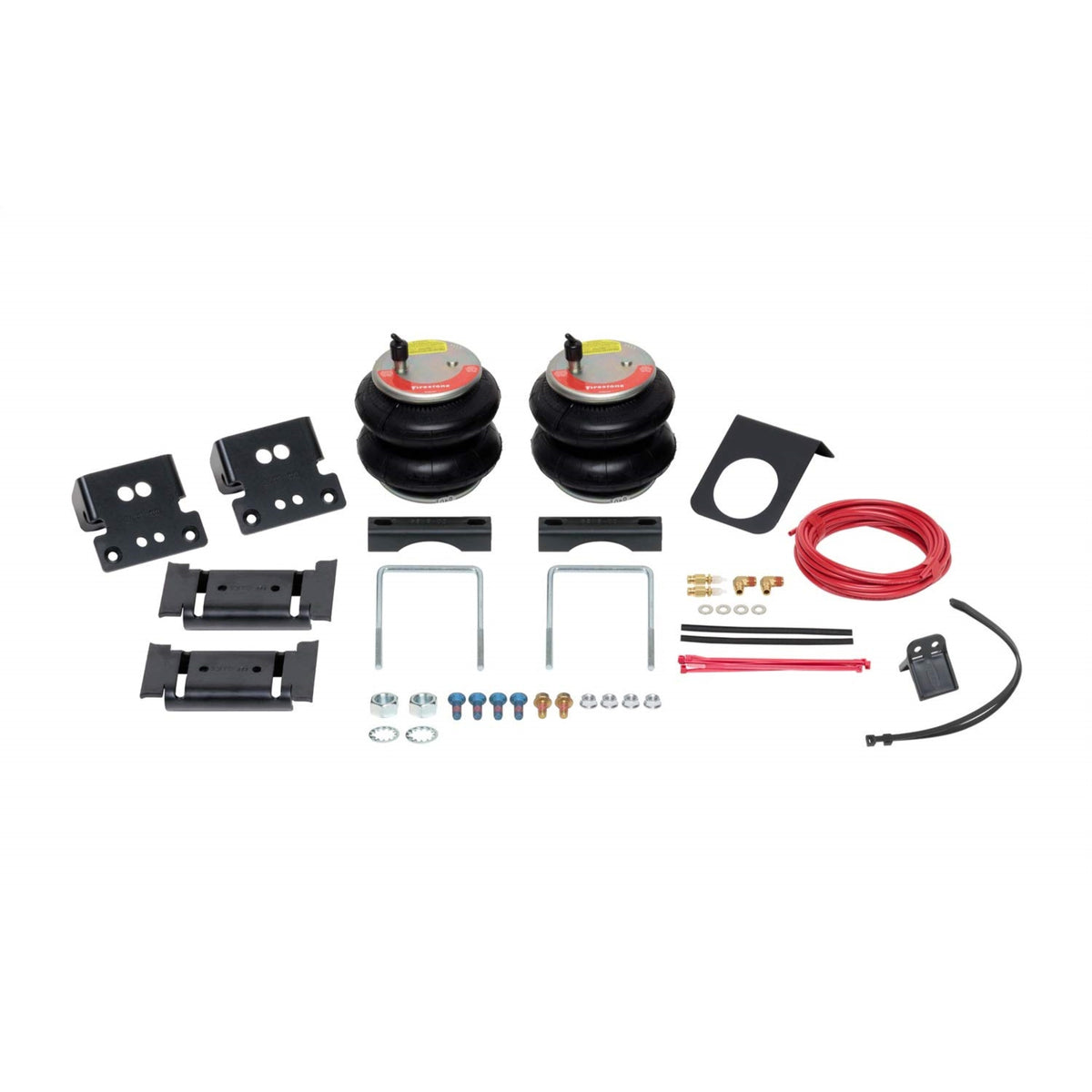 Firestone W217602710 Ram 3500 - Red Label