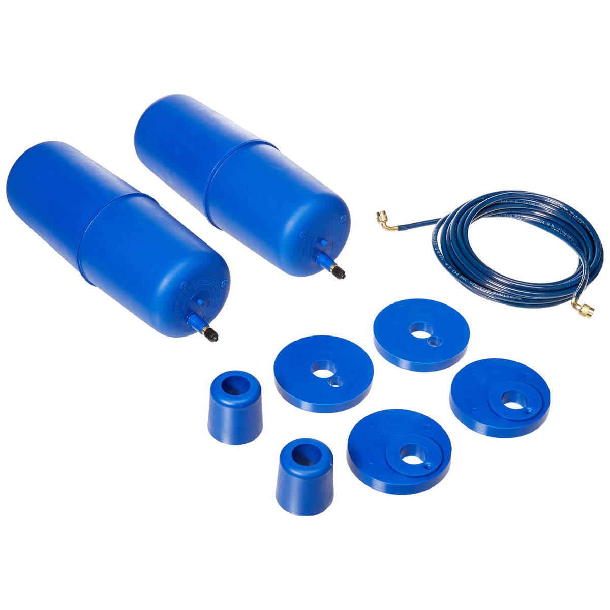 Firestone W237604101 Coil-Rite Kit