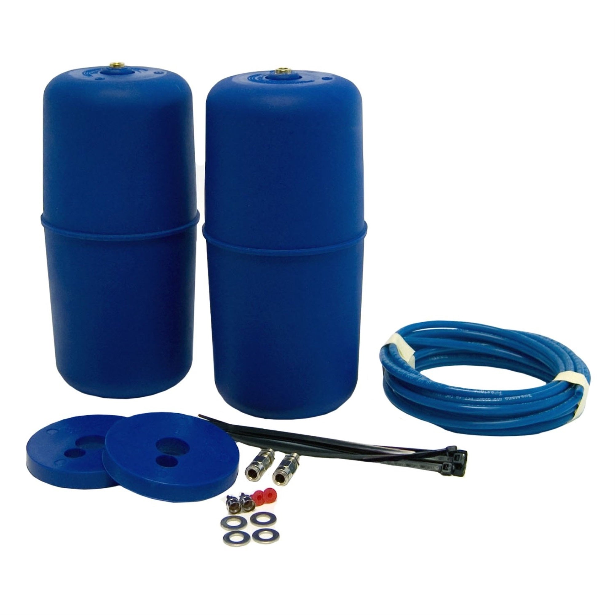Firestone 4179 Coil-Rite Air Helper Spring Kit