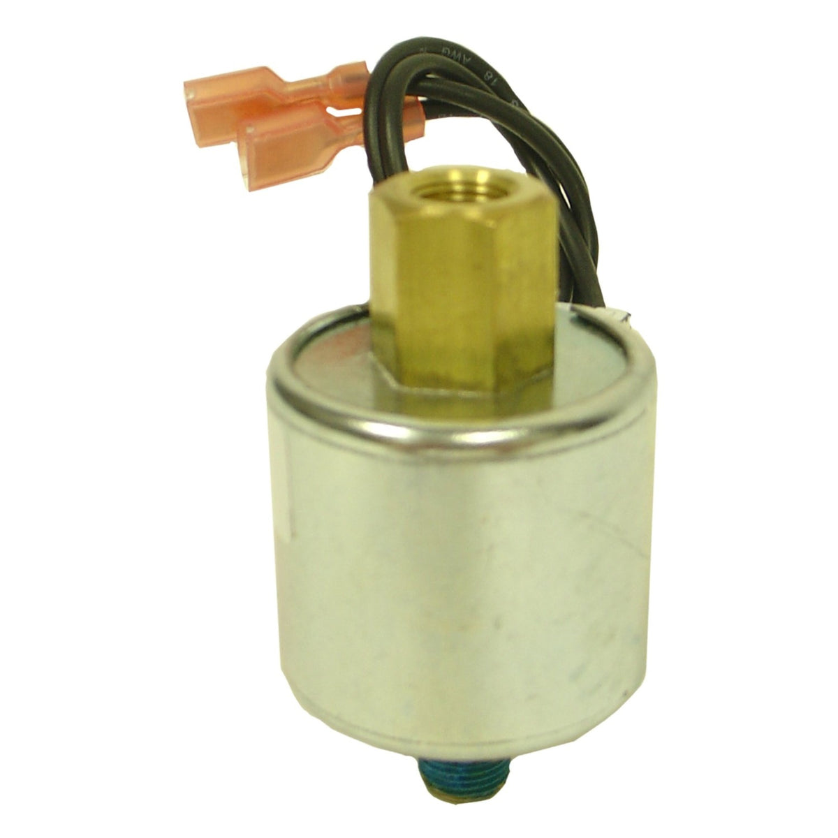 Firestone Replacement Exhaust Valve (For Kit Pn 1576/2490) (Wr17609278)