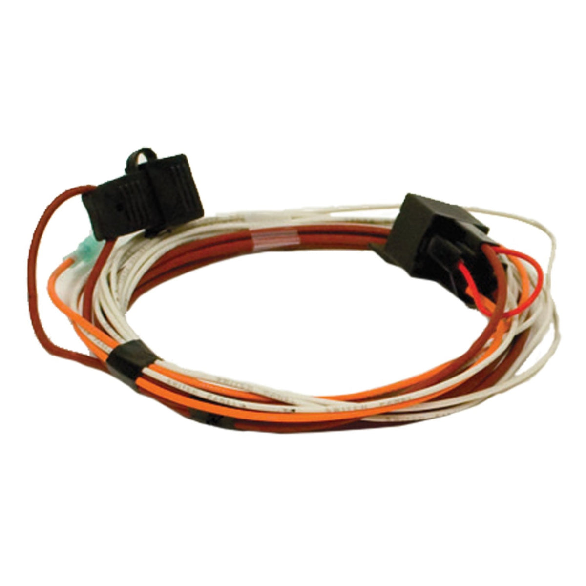 Firestone Replacement Compressor Wiring Harness W/Relay (For Pn 2158/2178) - 1/Pk. (Wr17609307)