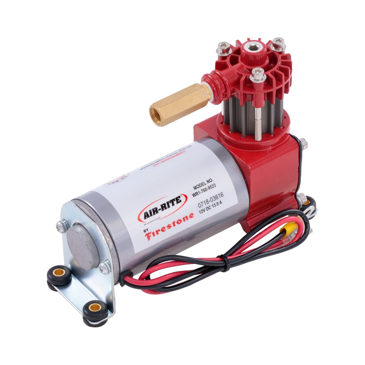 Firestone Air Command Ld Air Compressor - W (Wr17609523)