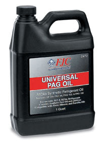 Pag Oil 1 Qt