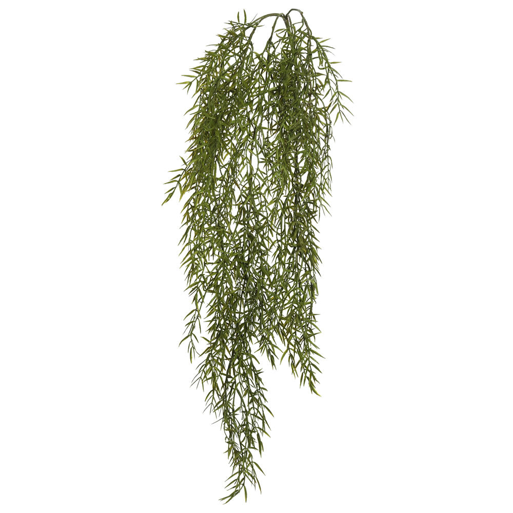 Vickerman 34″ Green Dill Leaf Vine - FK170301