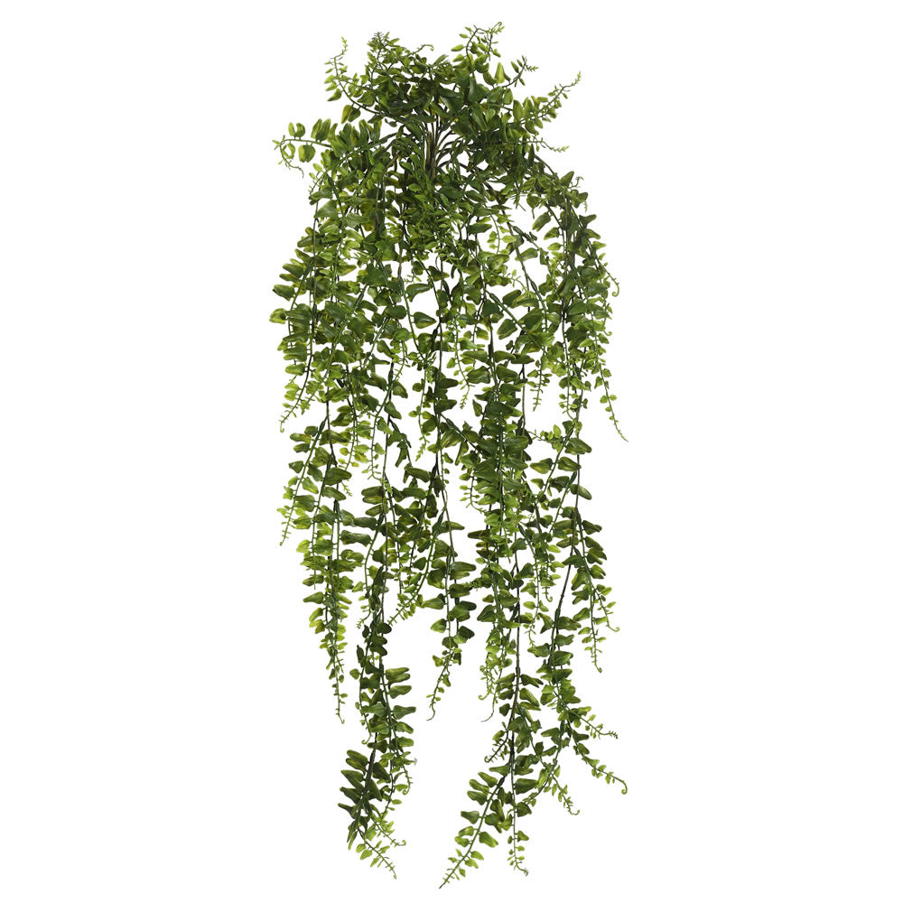Vickerman 30″ Green Bucler Fern Vine - FK170401
