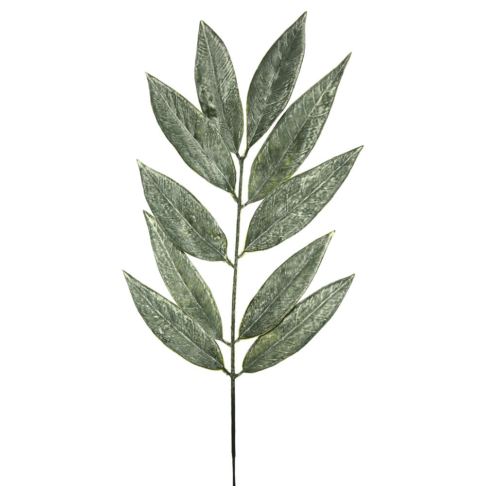 Vickerman 20″ Muddy White Willow Spray (Bg/6) - FK172402
