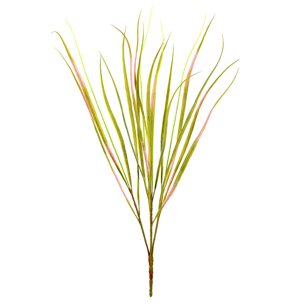 Vickerman 29” Green Dracena Marginata Bush - FK180801