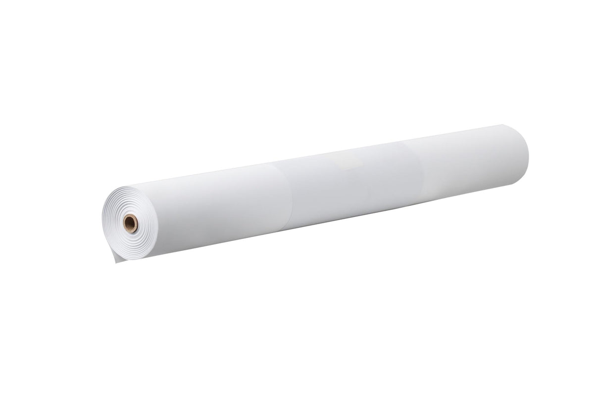 Super Value Easel Pad Roll 4 Pack, 50 Sheet, 27 X 30, White