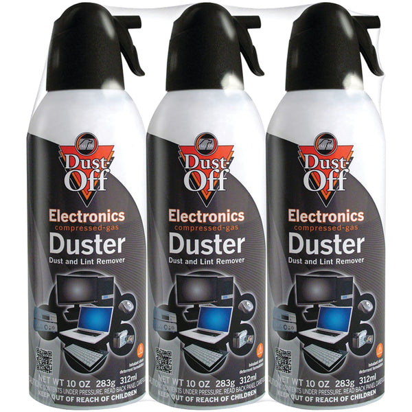 10Oz Dispsble Duster 3Pk
