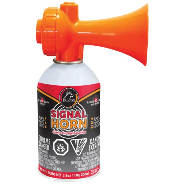 3.9Oz Sgnl Hrn
