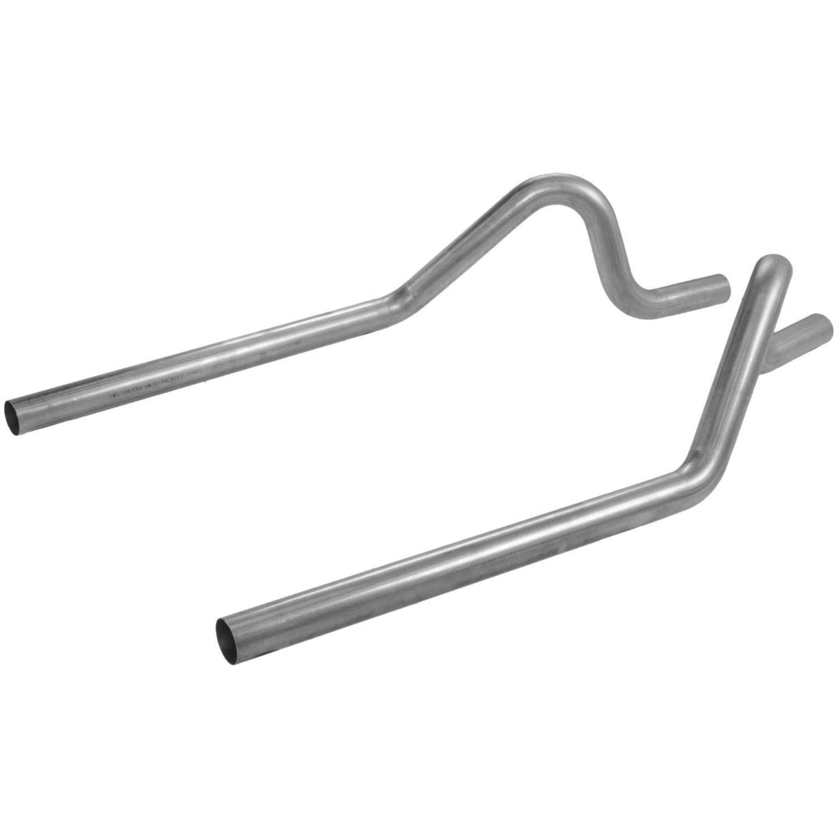 Flowmaster 15807 Pre-Bent Tailpipes