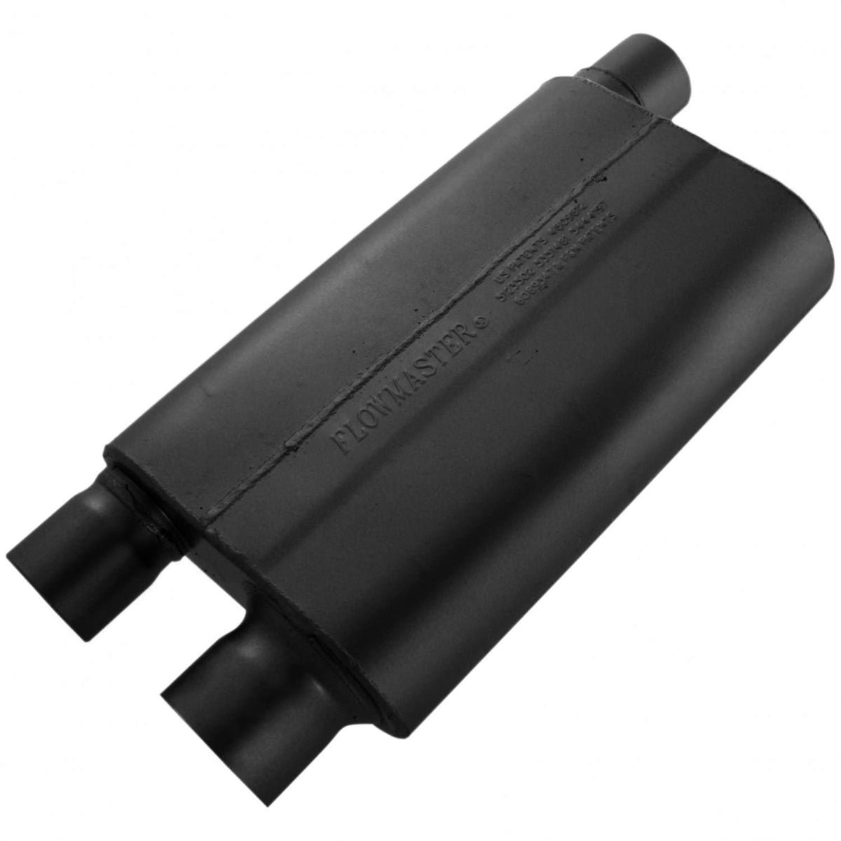 Flowmaster 43083 80 Series Chambered Muffler